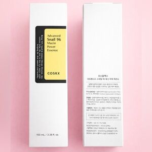🐌 COSRX Advanced Snail 96 Mucin Power Essence